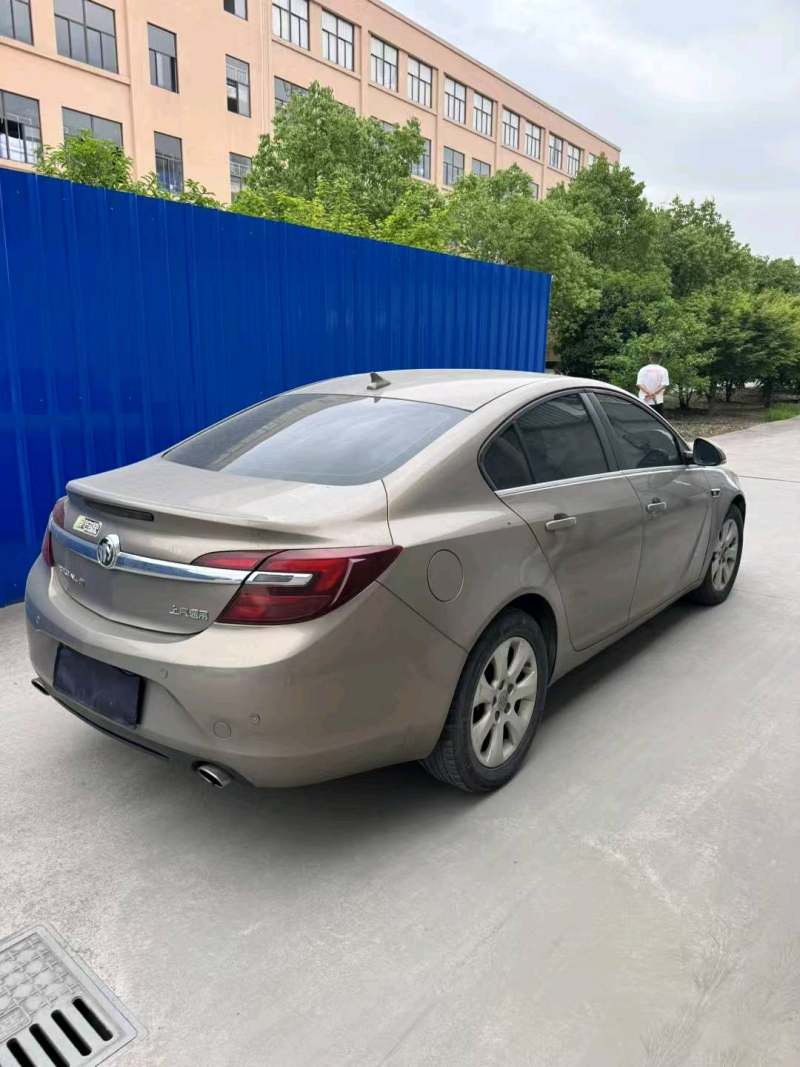 抵押车图片