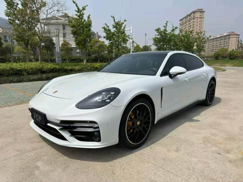 抵押车图片