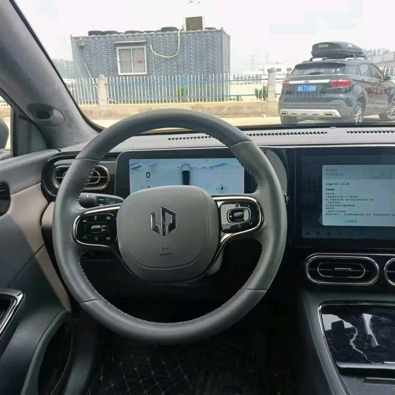 抵押车图片