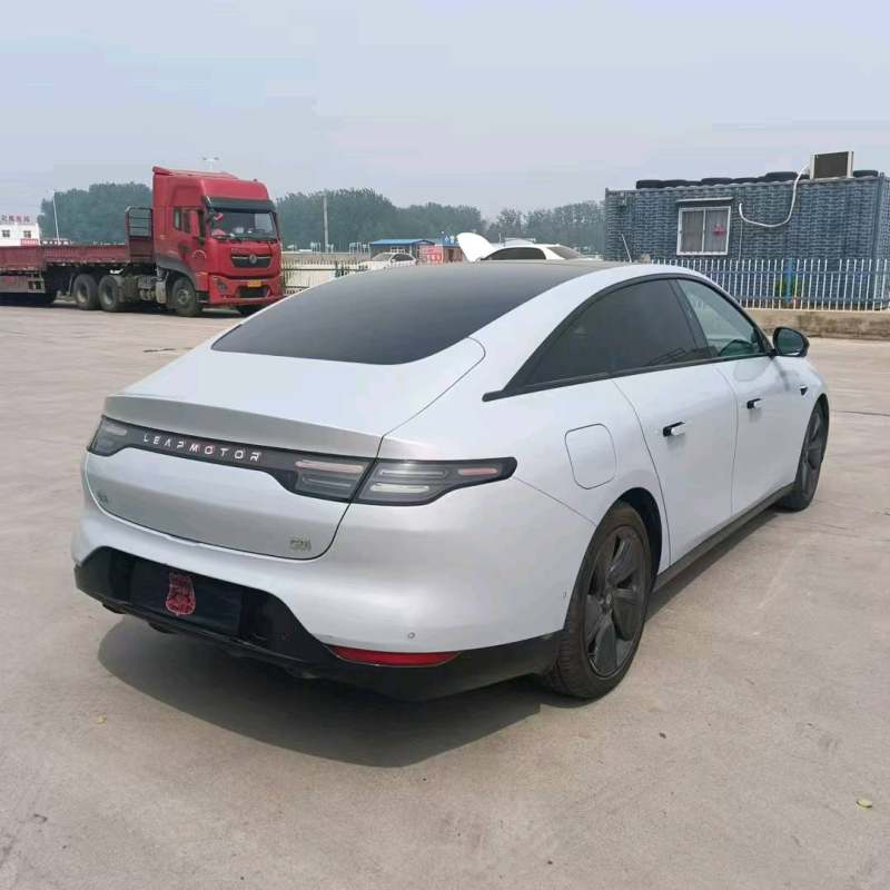 抵押车图片