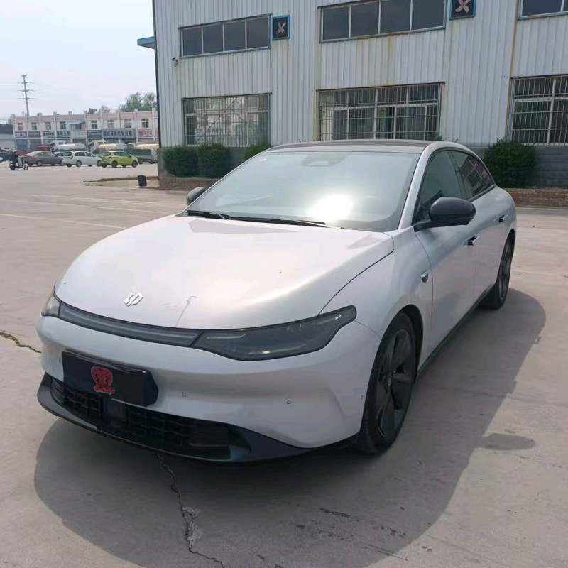 抵押车图片