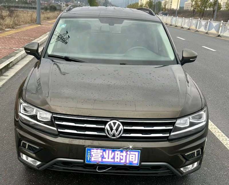 抵押车图片