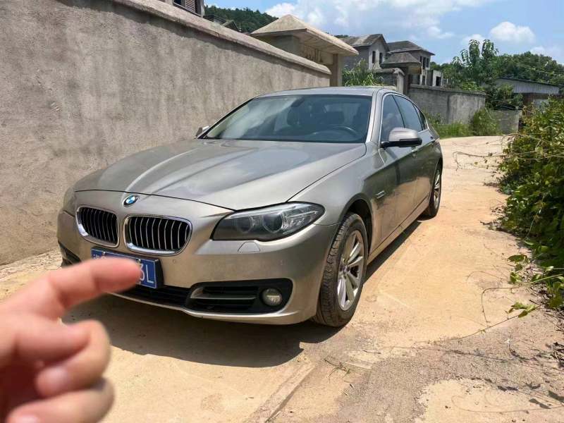 抵押车图片