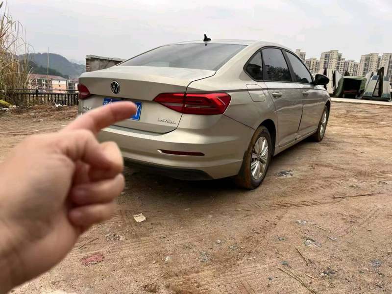 抵押车图片