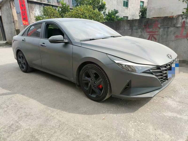 抵押车图片