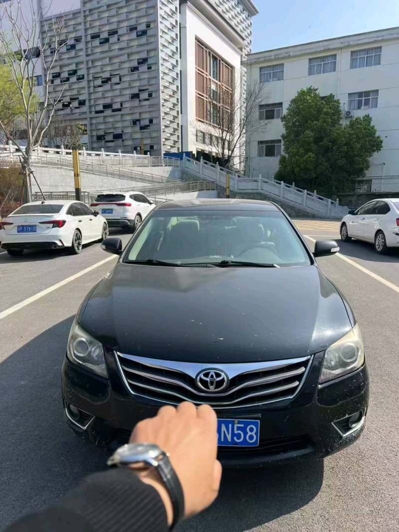 抵押车图片