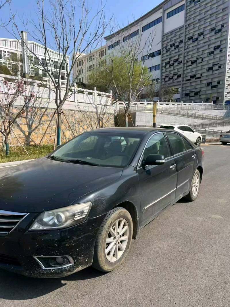 抵押车图片