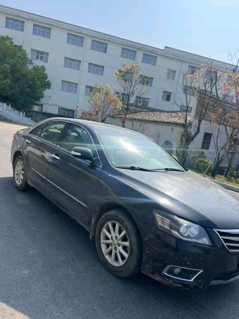 抵押车图片
