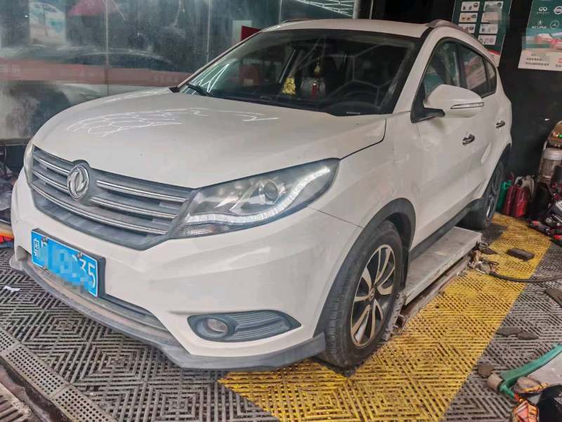 抵押车图片