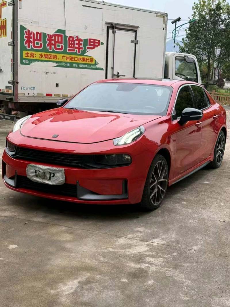 抵押车图片