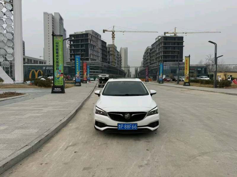 抵押车图片