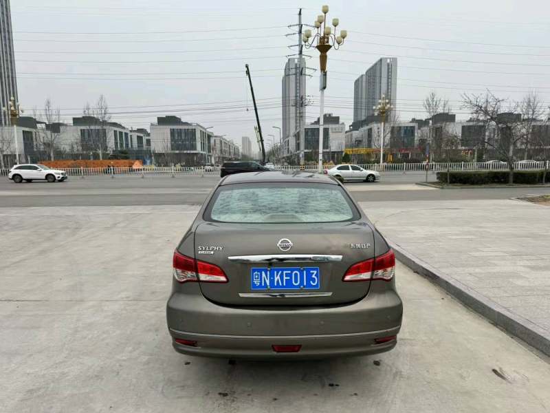 抵押车图片