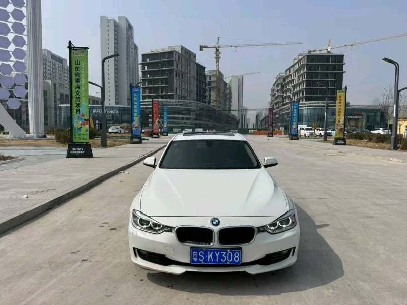 抵押车图片