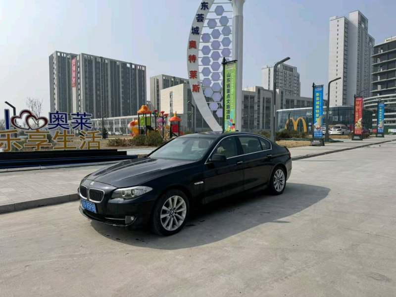 抵押车图片