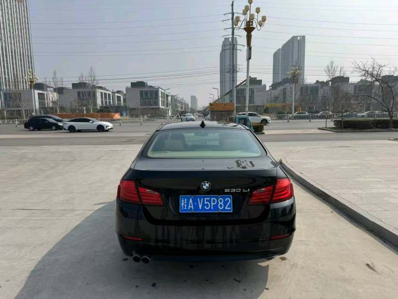 抵押车图片