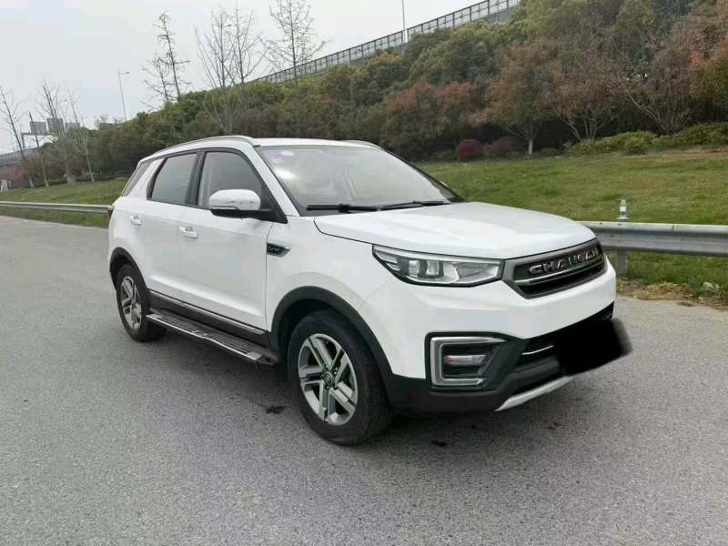 抵押车图片