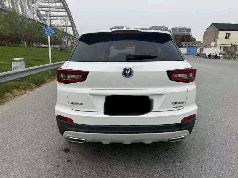 抵押车图片