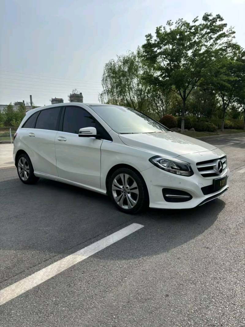抵押车图片