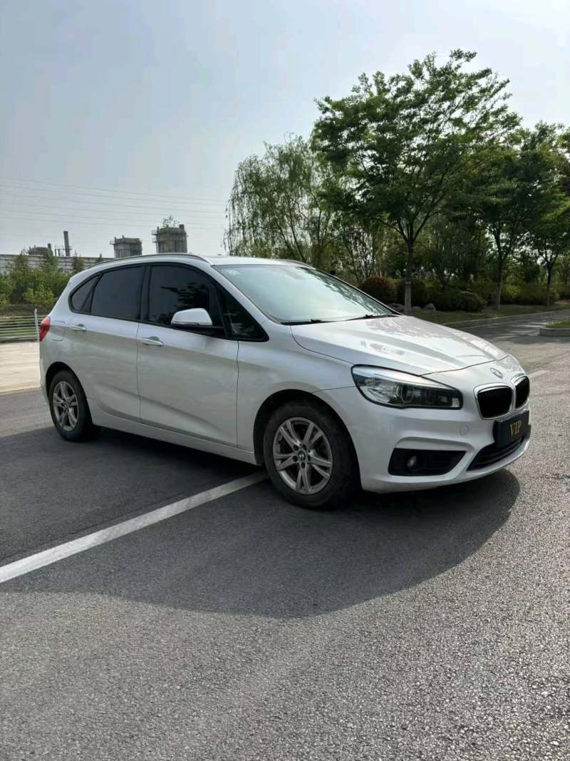 抵押车图片