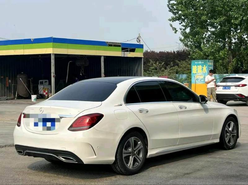 抵押车图片