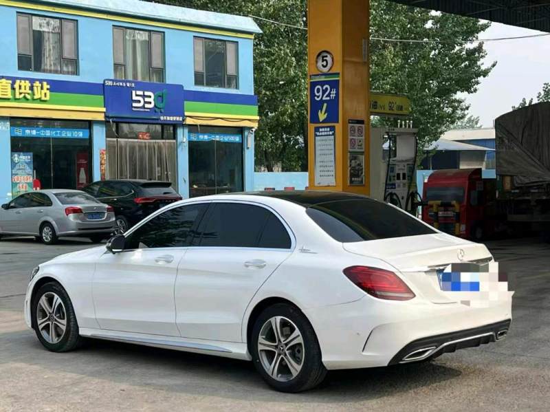抵押车图片