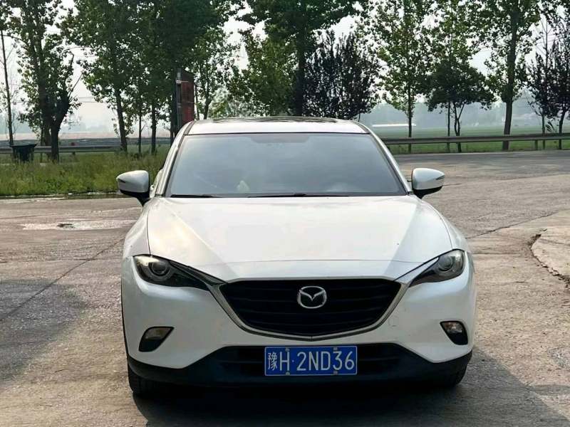 抵押车图片