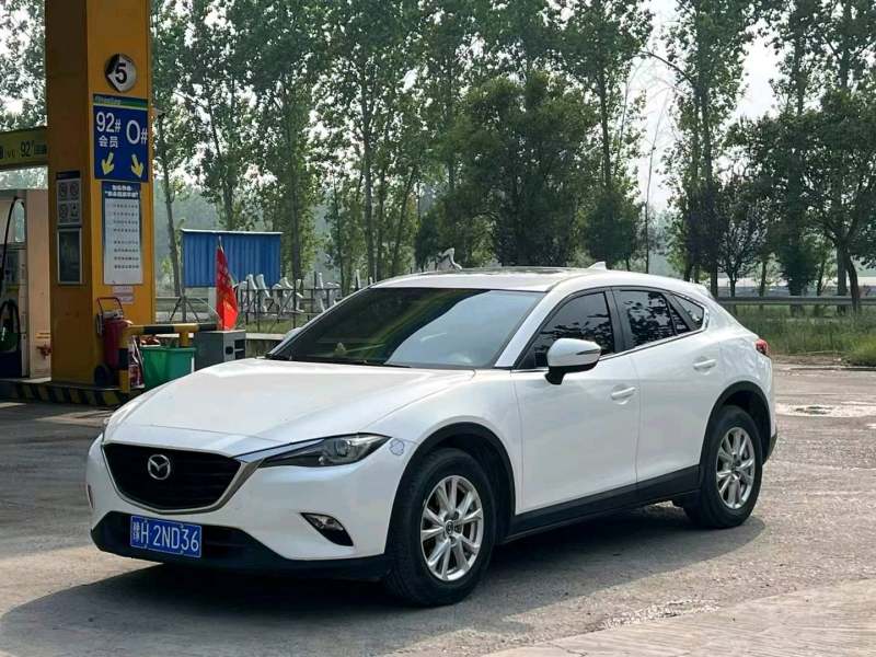抵押车图片