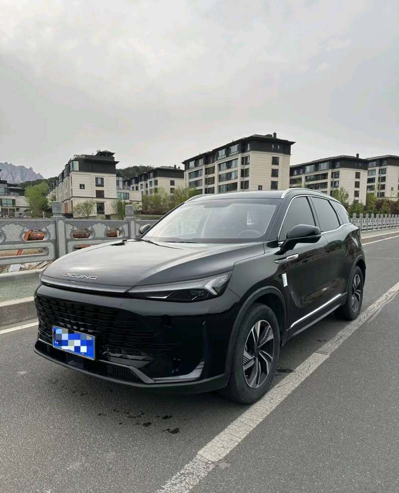 抵押车图片
