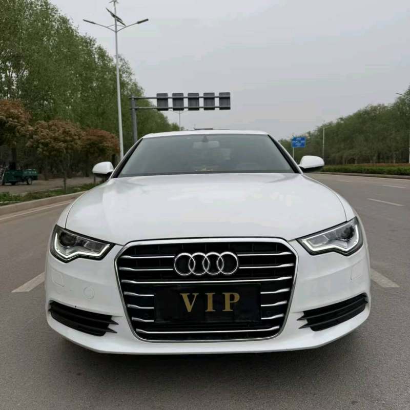 抵押车图片