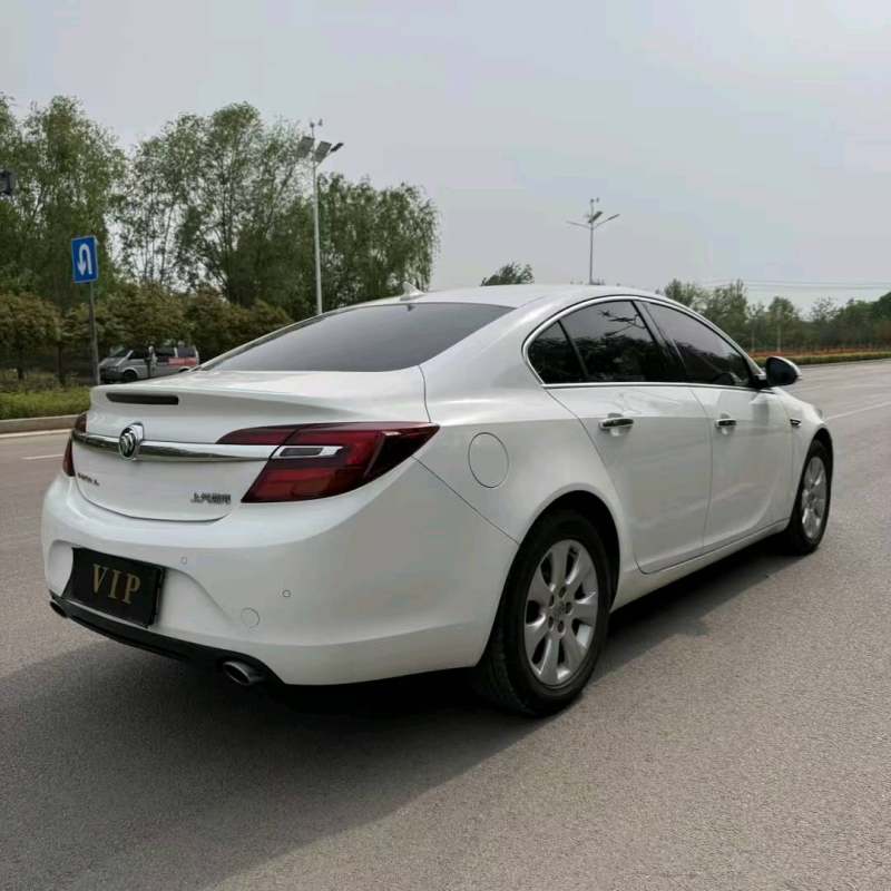 抵押车图片