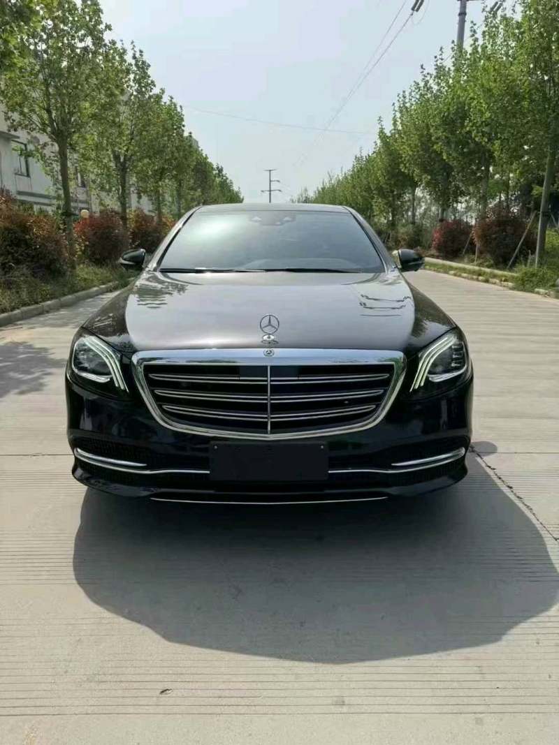 抵押车图片