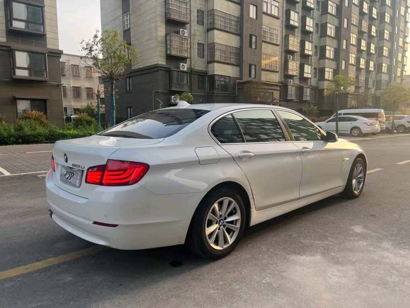 抵押车图片