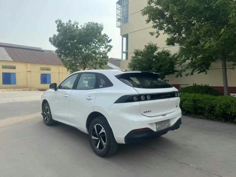 抵押车图片