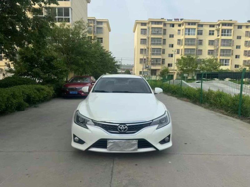 抵押车图片