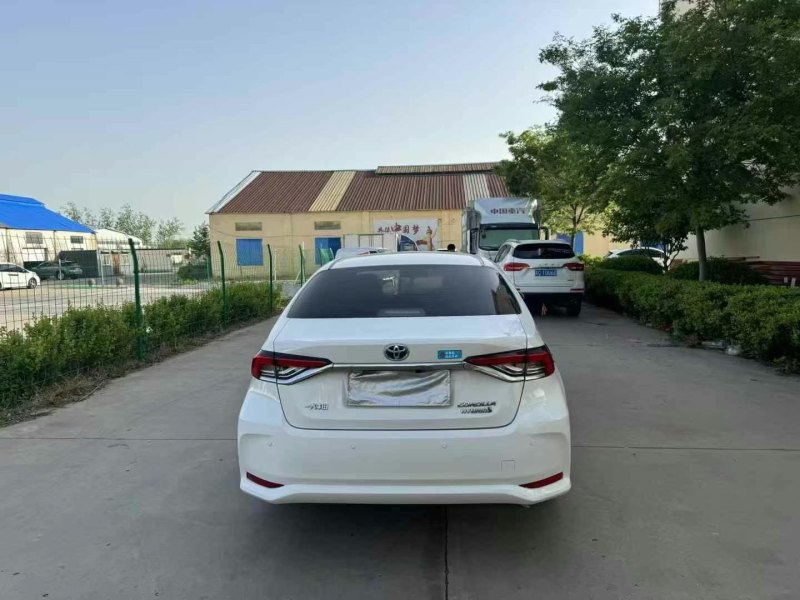 抵押车图片