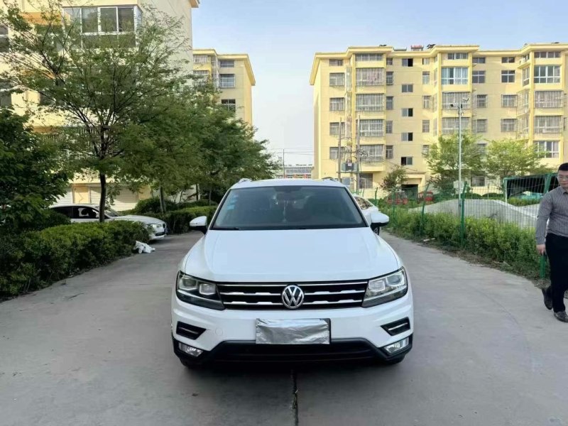 抵押车图片