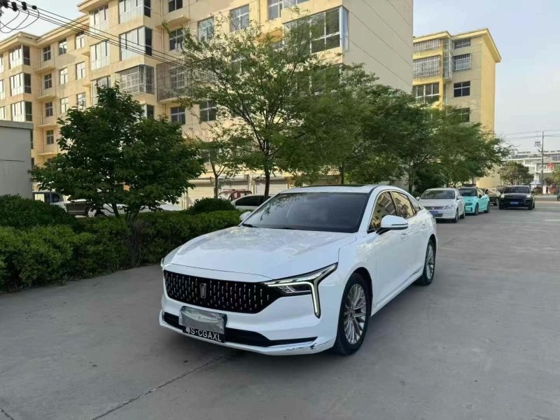 抵押车图片