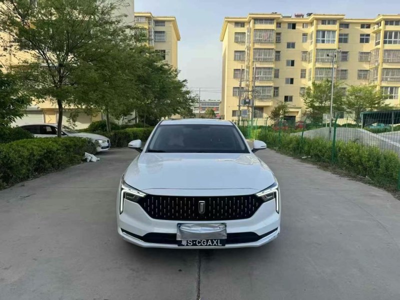 抵押车图片