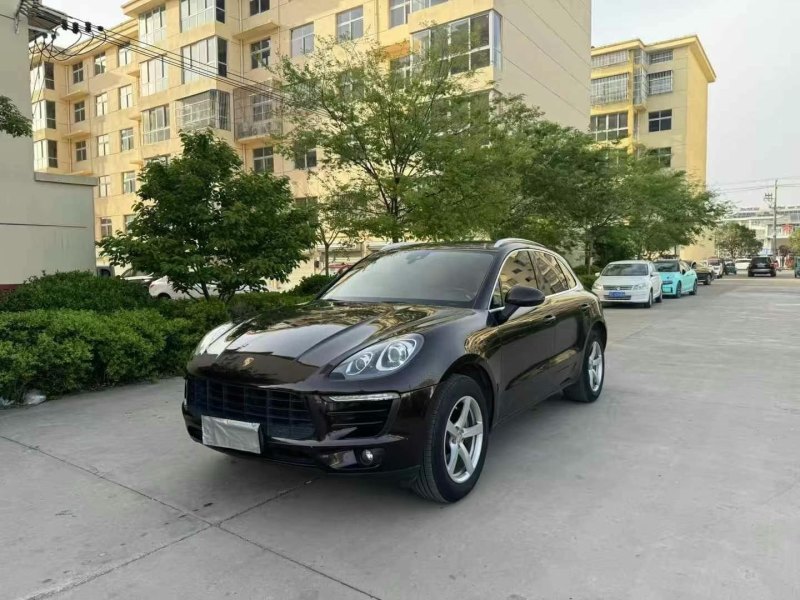 抵押车图片