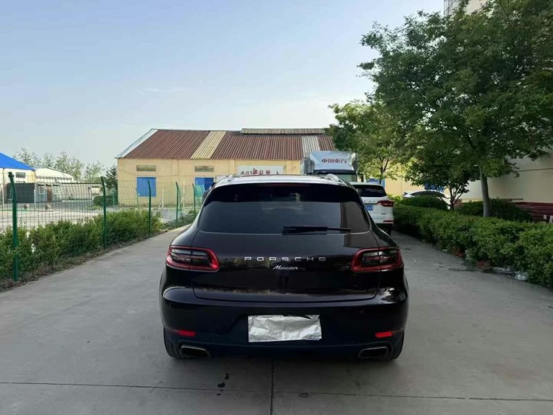抵押车图片