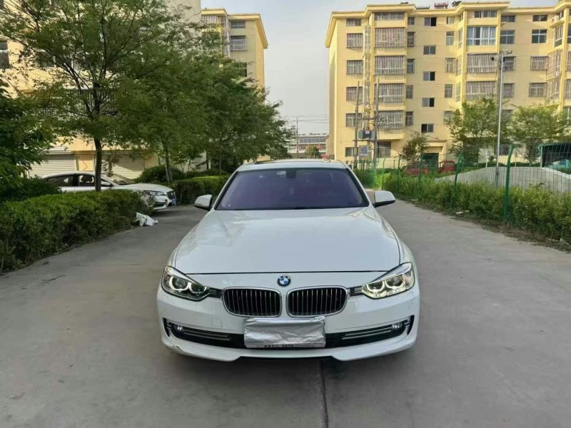 抵押车图片