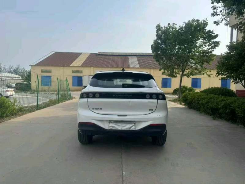 抵押车图片
