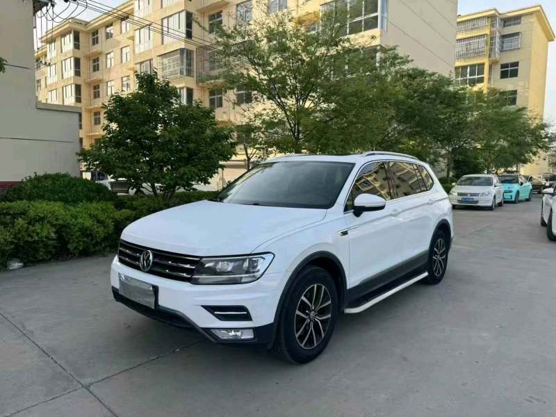 抵押车图片