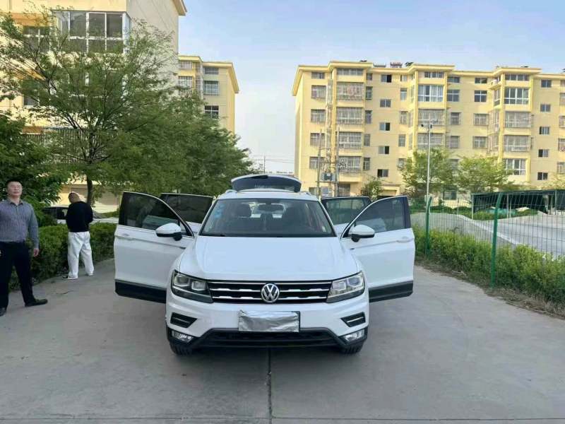 抵押车图片