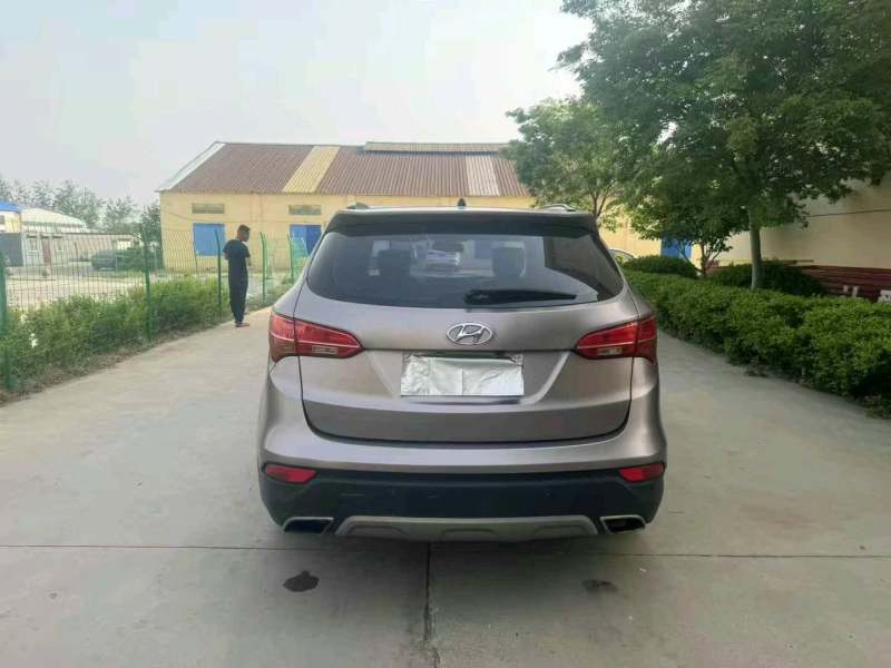 抵押车图片