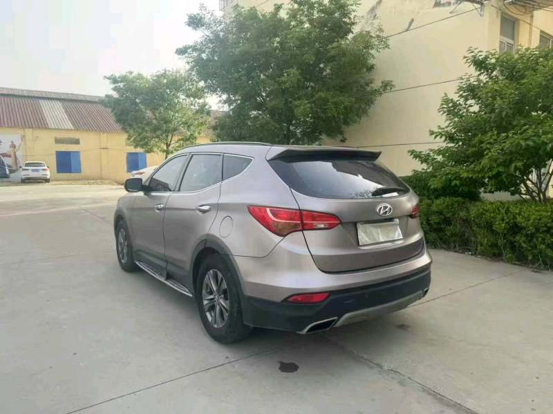 抵押车图片