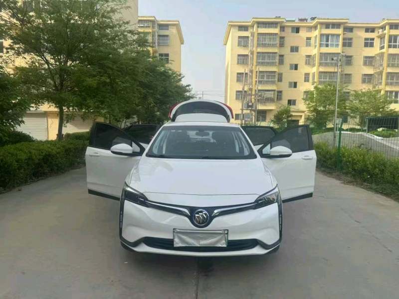 抵押车图片