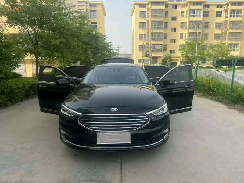抵押车图片