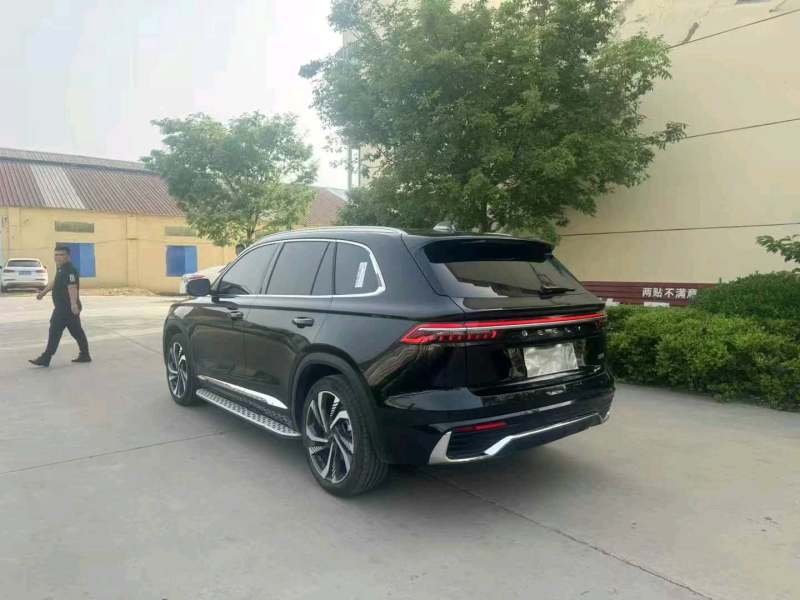 抵押车图片