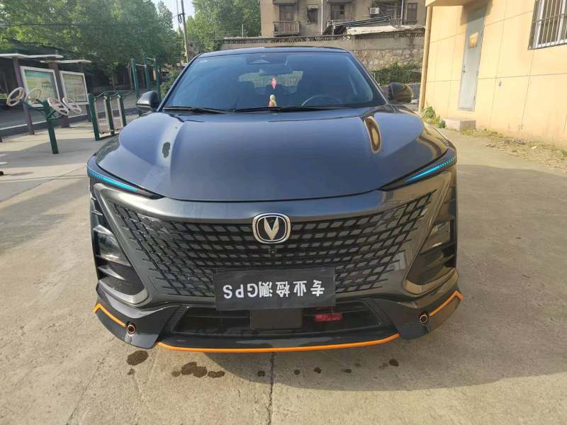 抵押车图片